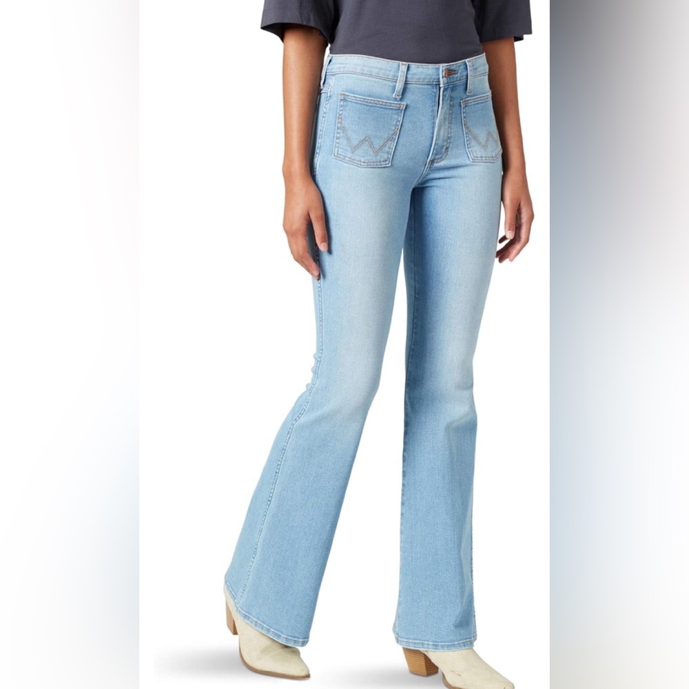 Wrangler Women’s Jeans - SZ 31